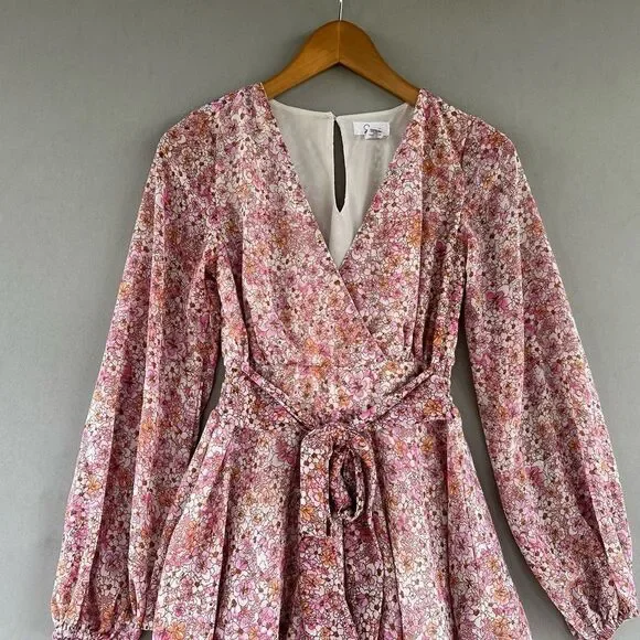 🎉5 for $45🎉 Japna dress size S - Picture 2 of 8